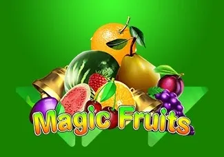 Magic Fruits screenshot