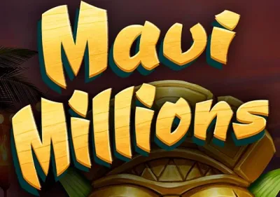Maui Millions screenshot