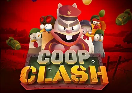 Coop Clash