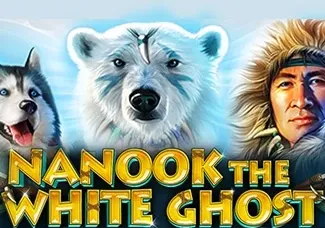 Nanook the White Ghost screenshot