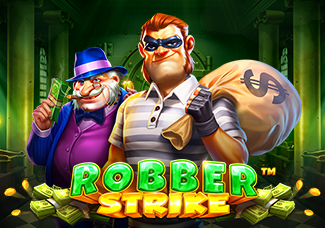 Robber Strike