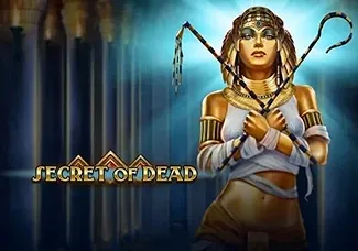 Secret of Dead