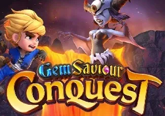 Gem Saviour Conquest screenshot
