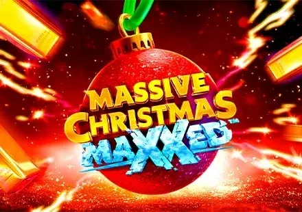 Massive Christmas MAXXED™ screenshot