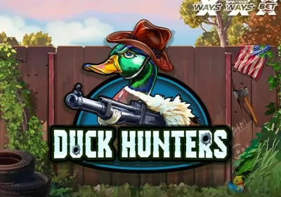 Duck Hunters