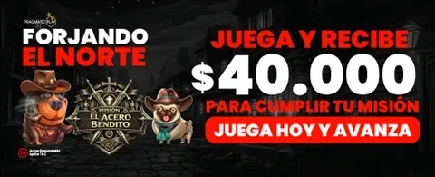 El Acero Bendito 👑 Todos los Martes