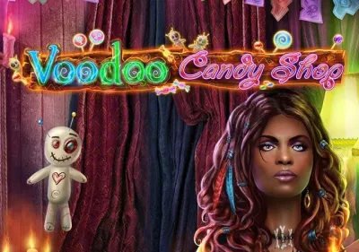 Voodoo Candy Shop