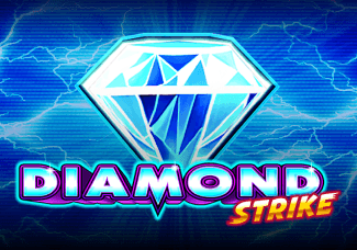 Diamond Strike screenshot