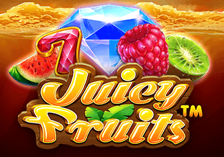 Juicy Fruits screenshot
