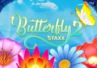 Butterfly Staxx 2 screenshot