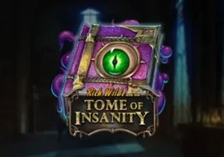 Rich Wilde and the Tome of Insanity screenshot