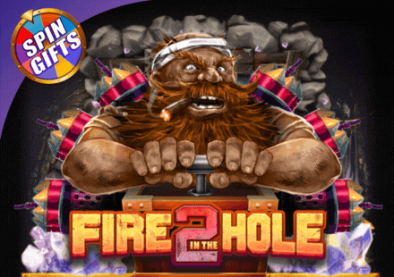 Fire in the Hole 2 screenshot
